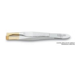 Pinza de Depilar  Ancha Pinza de Depilar  Ancha